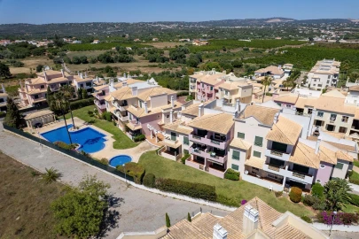 Apartamento T2 para Venda em Albufeira e Olhos de Água