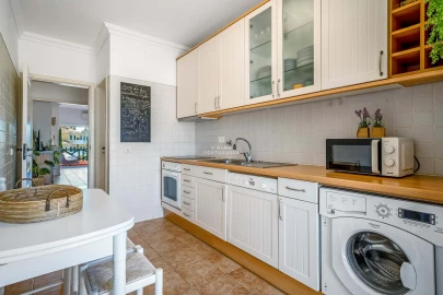 Apartamento T2 para Venda em Albufeira e Olhos de Água