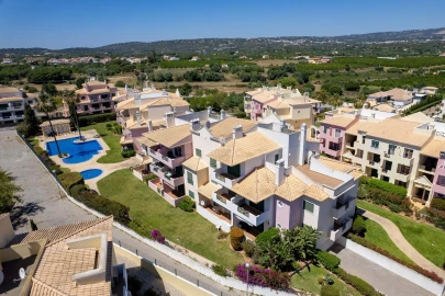 Apartamento T2 para Venda em Albufeira e Olhos de Água