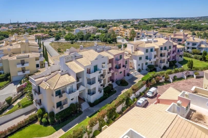 Apartamento T2 para Venda em Albufeira e Olhos de Água