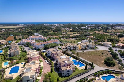 Apartamento T2 para Venda em Albufeira e Olhos de Água