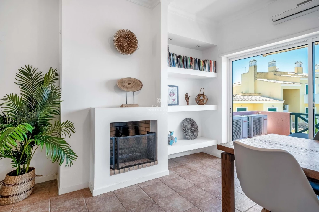 Apartamento T2 para Venda em Albufeira e Olhos de Água Foto 11