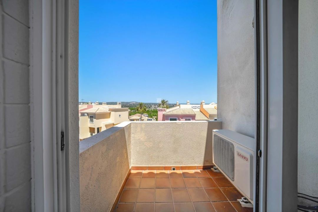 Apartamento T2 para Venda em Albufeira e Olhos de Água Foto 29