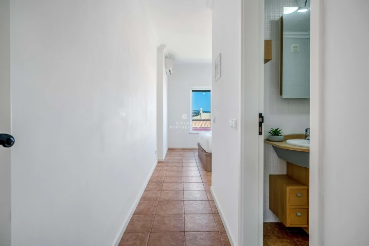 Apartamento T2 para Venda em Albufeira e Olhos de Água Foto 21
