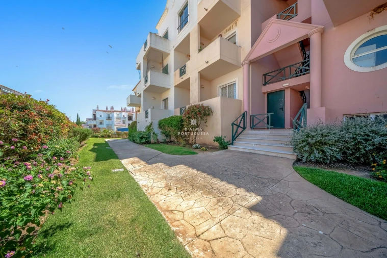 Apartamento T2 para Venda em Albufeira e Olhos de Água Foto 33