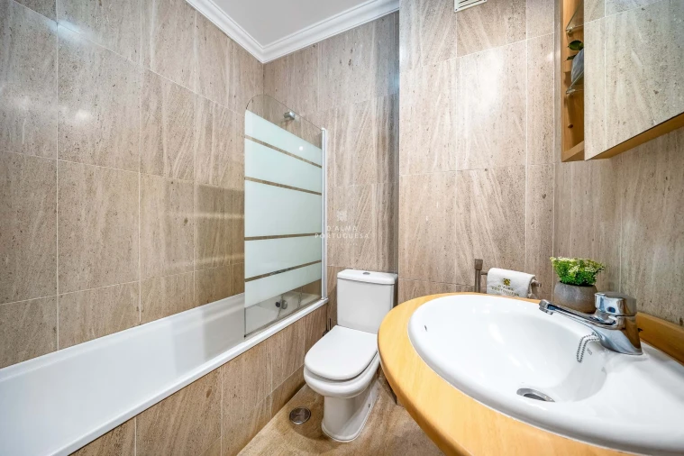 Apartamento T2 para Venda em Albufeira e Olhos de Água Foto 24