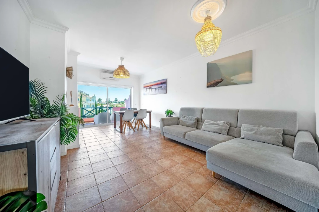 Apartamento T2 para Venda em Albufeira e Olhos de Água Foto 10