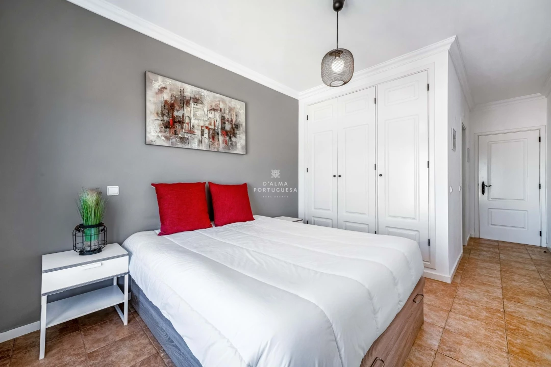 Apartamento T2 para Venda em Albufeira e Olhos de Água Foto 18