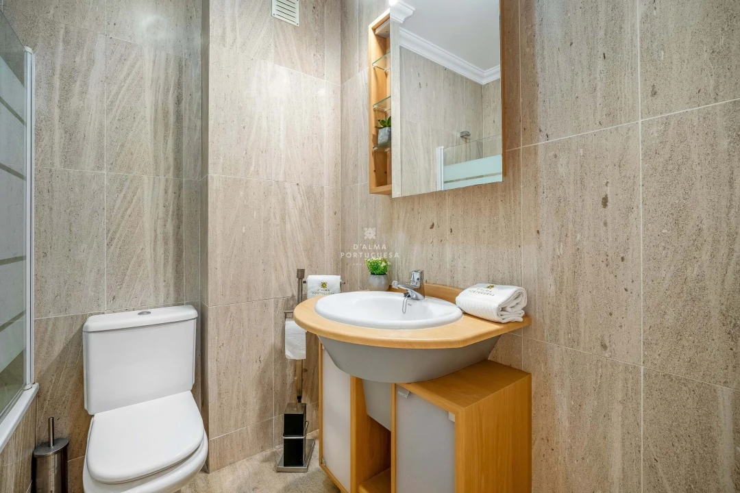 Apartamento T2 para Venda em Albufeira e Olhos de Água Foto 23