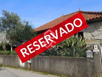 Moradia T3 para Venda em Brufe