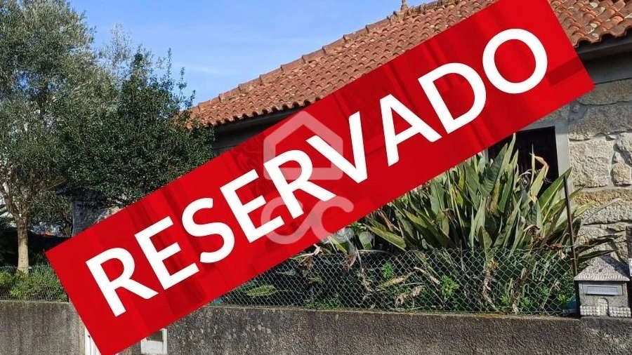 Moradia T3 para Venda em Brufe