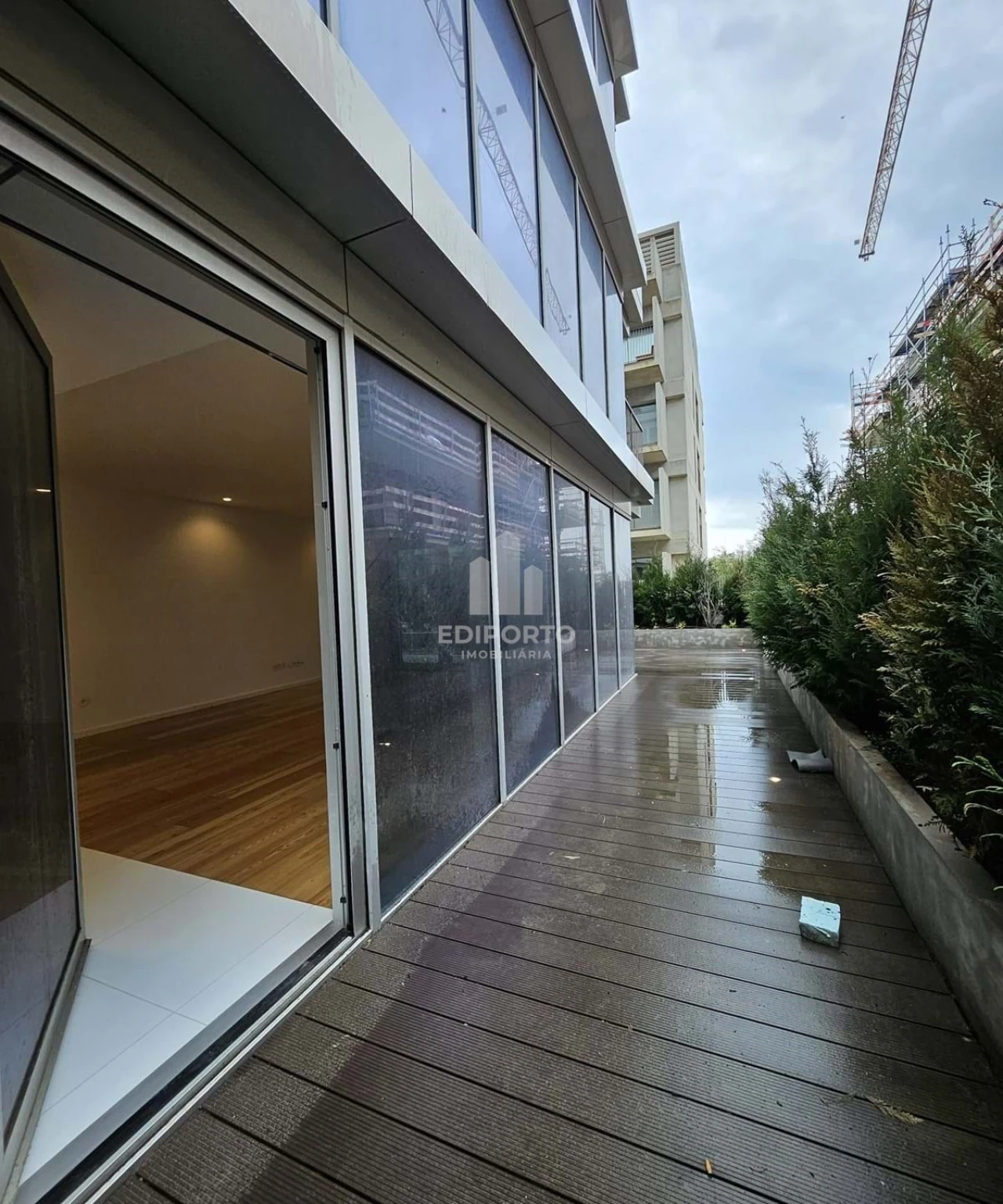 Apartamento T2 para Venda em Canidelo Foto 9