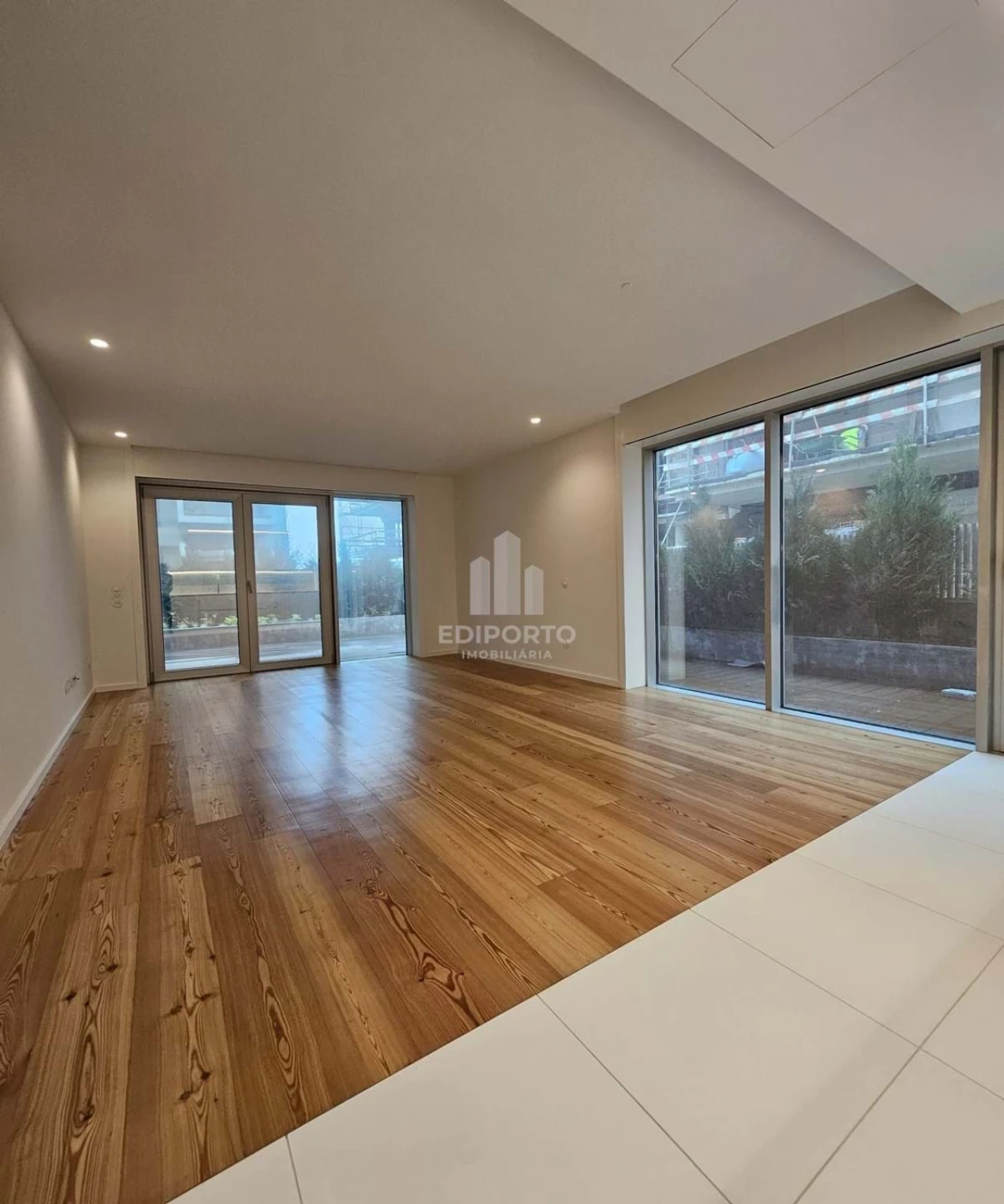 Apartamento T2 para Venda em Canidelo Foto 8