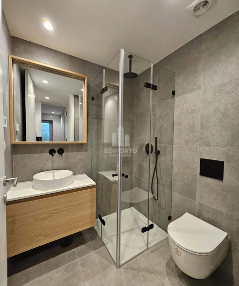 Apartamento T2 para Venda em Canidelo