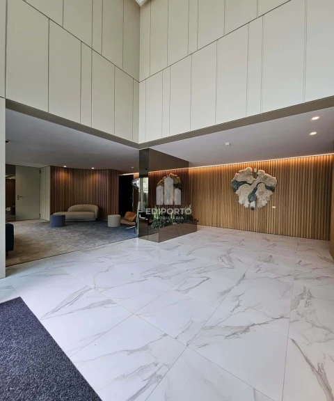 Apartamento T2 para Venda em Canidelo