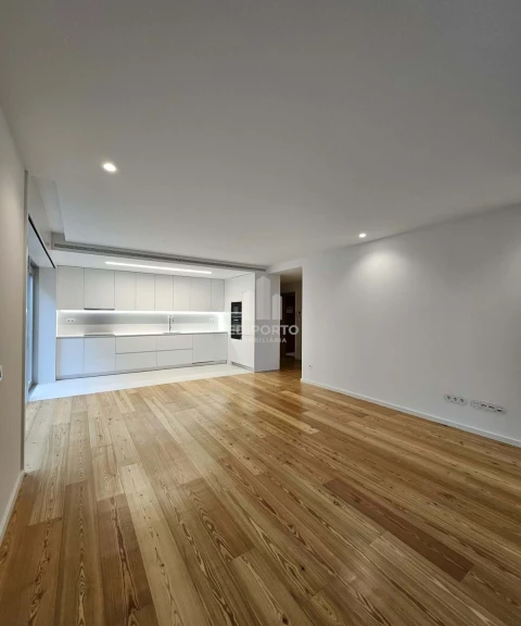Apartamento T2 para Venda em Canidelo