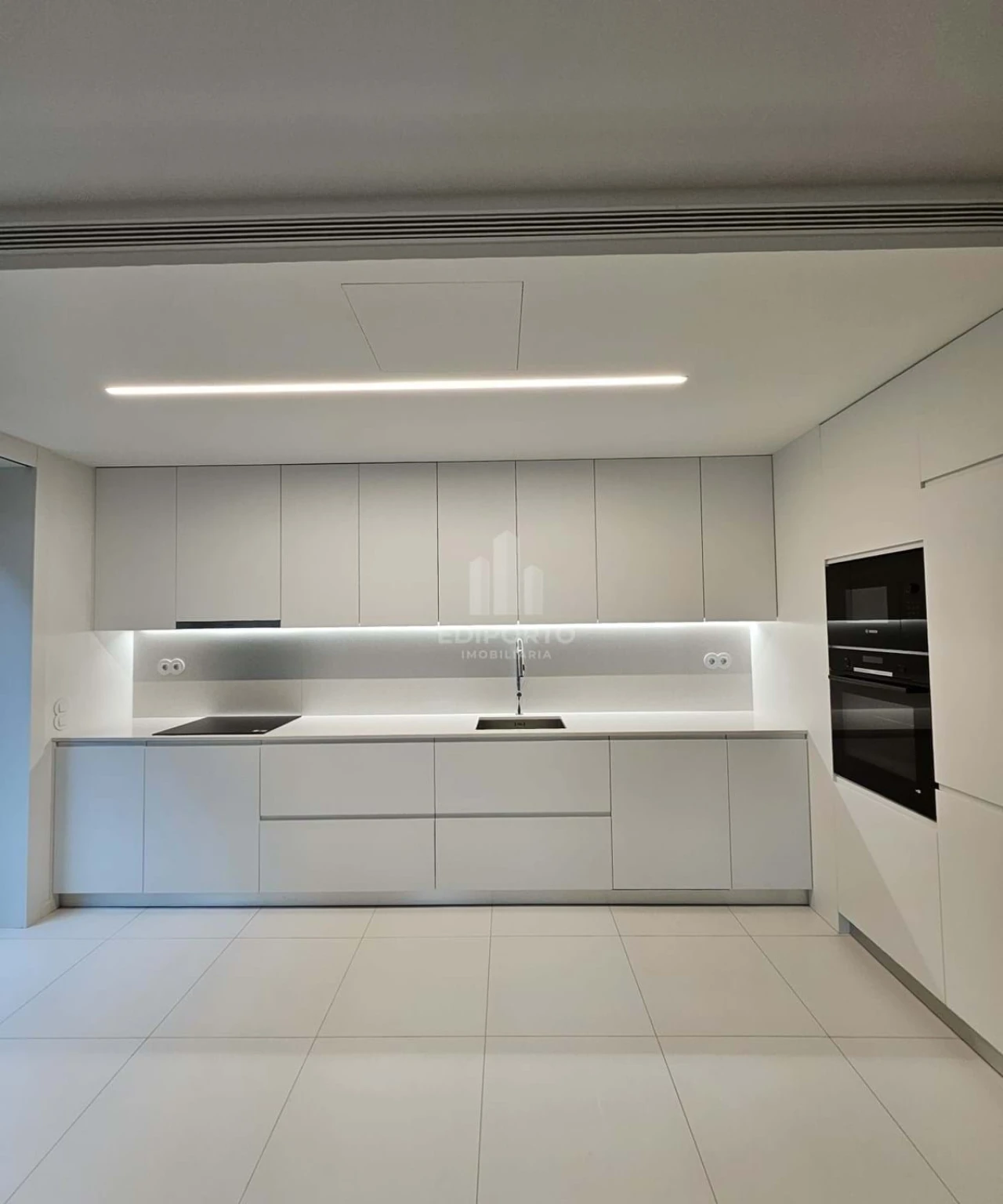 Apartamento T2 para Venda em Canidelo Foto 6