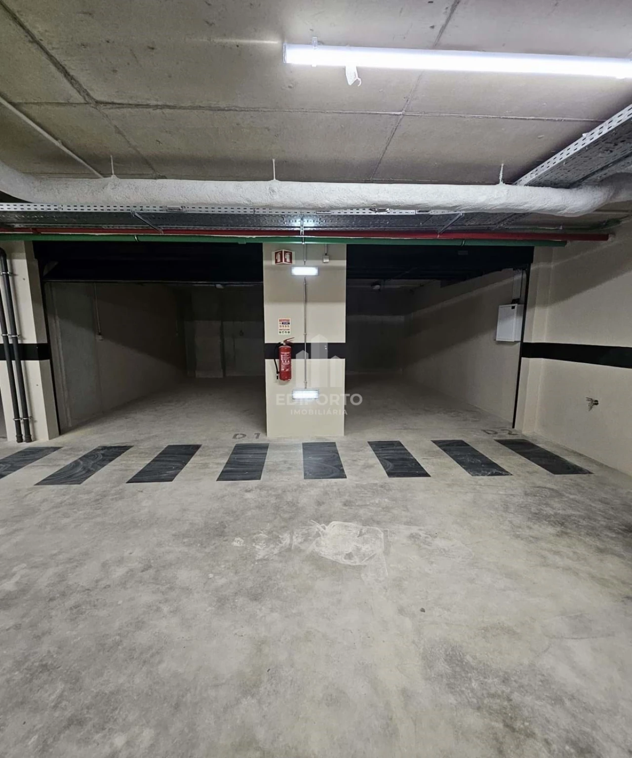 Apartamento T2 para Venda em Canidelo Foto 22
