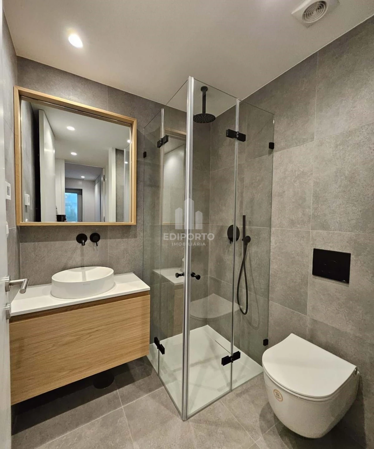 Apartamento T2 para Venda em Canidelo Foto 10