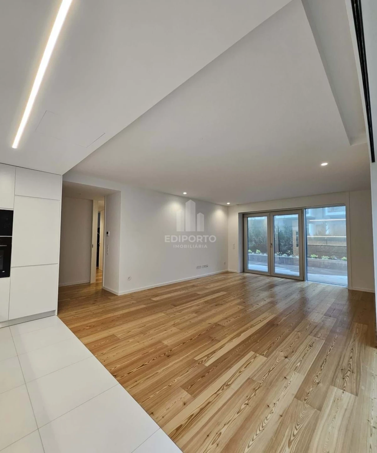 Apartamento T2 para Venda em Canidelo Foto 7