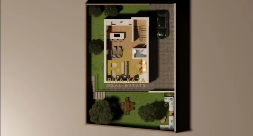 Moradia T3 para Venda em Caniço