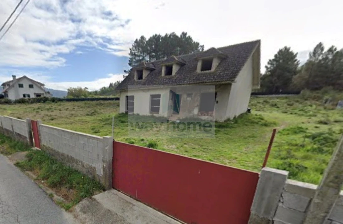 Terreno para Venda em Lama de Arcos Foto 1