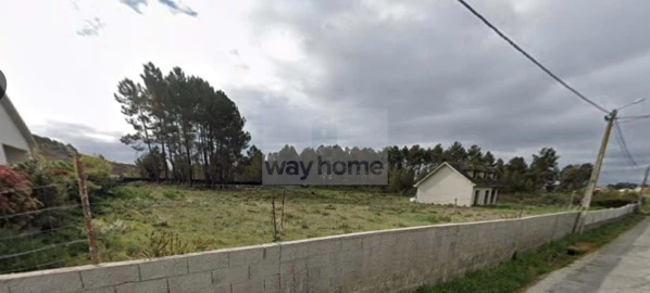 Terreno para Venda em Lama de Arcos