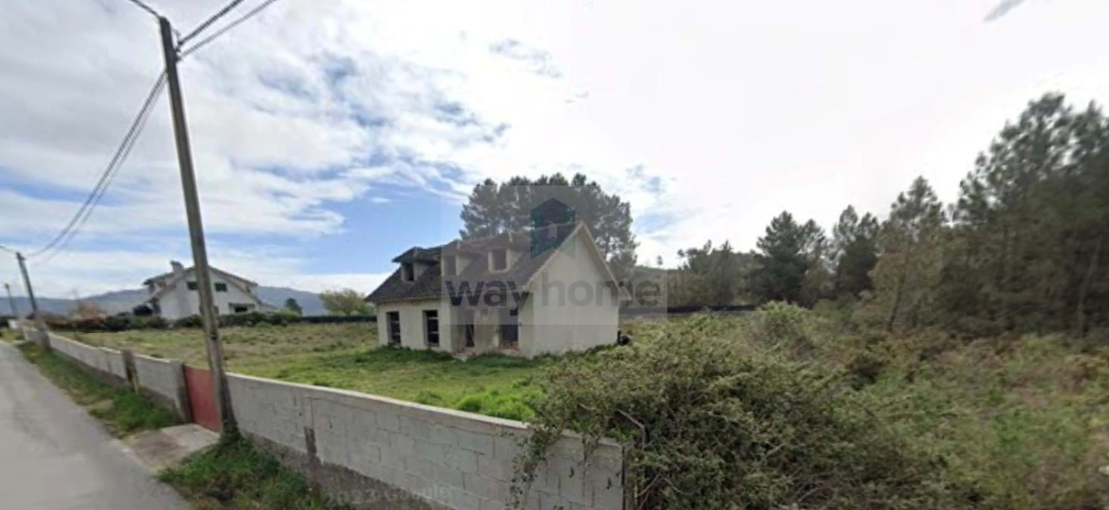 Terreno para Venda em Lama de Arcos Foto 3