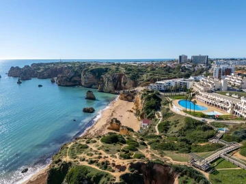 Negócio para Venda em Lagos (São Sebastião e Santa Maria)