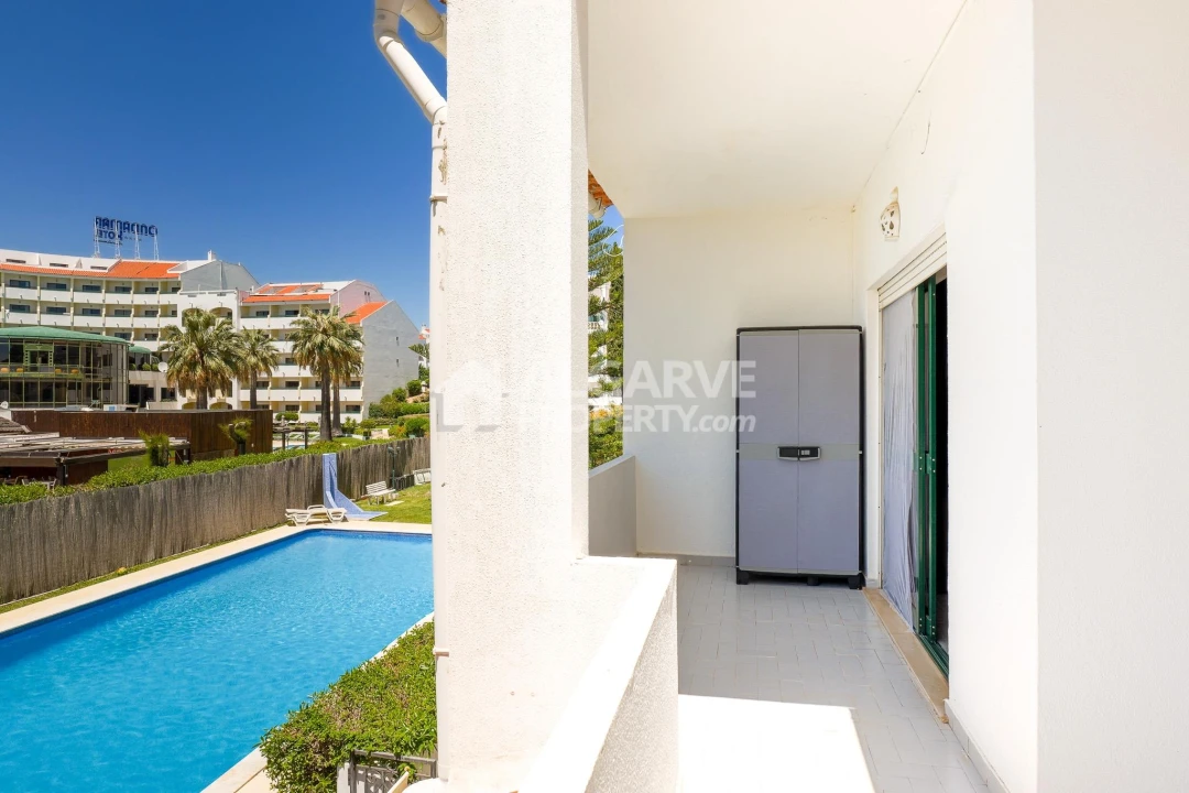 Apartamento T2 para Venda em Albufeira e Olhos de Água Foto 13
