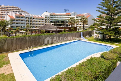 Apartamento T2 para Venda em Albufeira e Olhos de Água