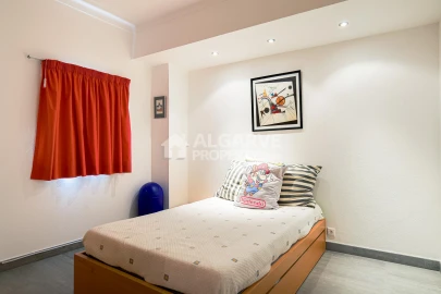 Apartamento T2 para Venda em Albufeira e Olhos de Água