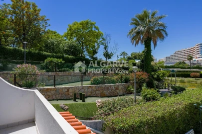 Apartamento T2 para Venda em Albufeira e Olhos de Água