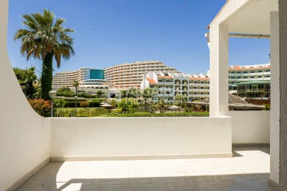 Apartamento T2 para Venda em Albufeira e Olhos de Água