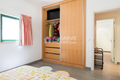 Apartamento T2 para Venda em Albufeira e Olhos de Água