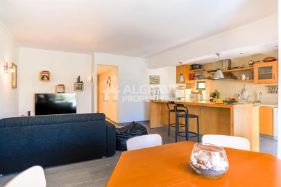 Apartamento T2 para Venda em Albufeira e Olhos de Água