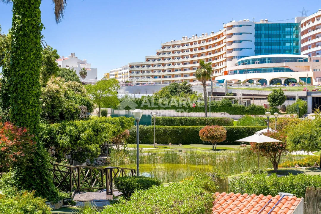 Apartamento T2 para Venda em Albufeira e Olhos de Água Foto 15