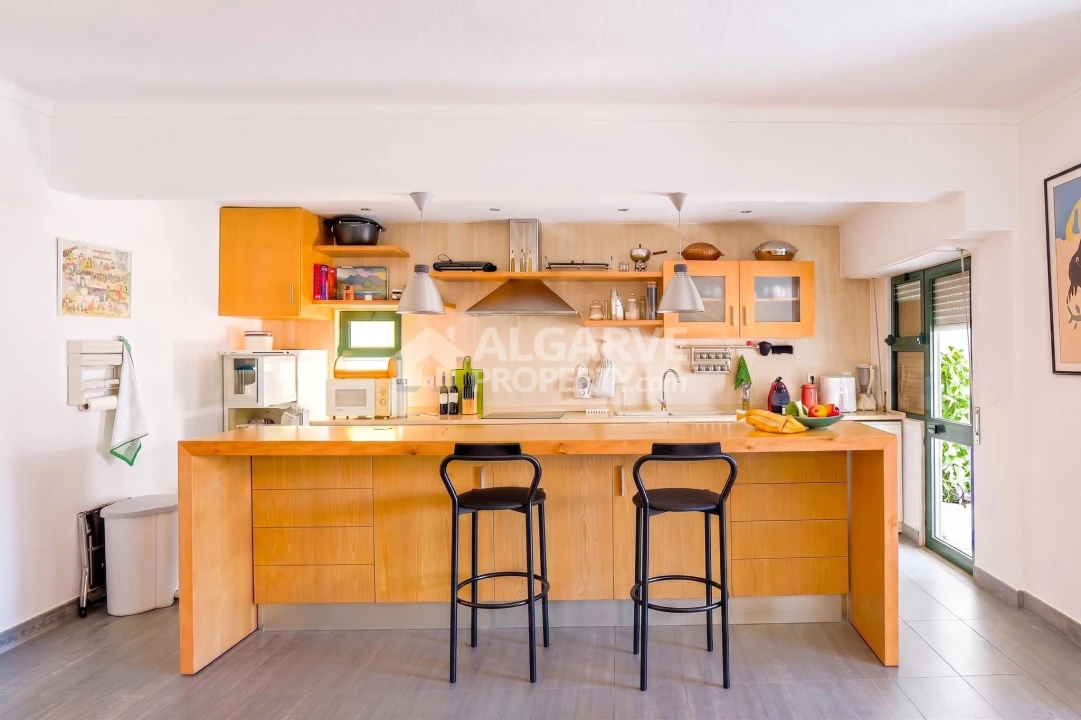 Apartamento T2 para Venda em Albufeira e Olhos de Água Foto 4