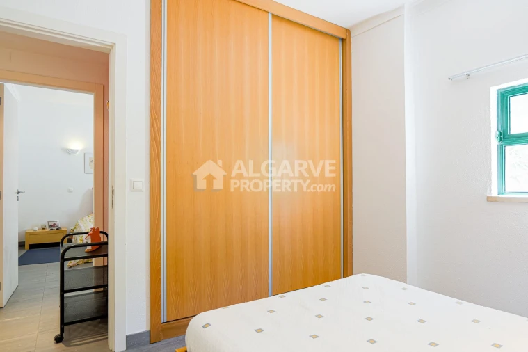 Apartamento T2 para Venda em Albufeira e Olhos de Água Foto 10