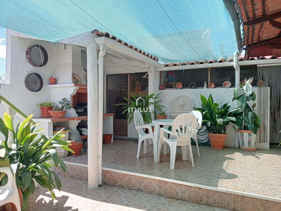 Moradia T4 para Venda em Benavila e Valongo Foto 35