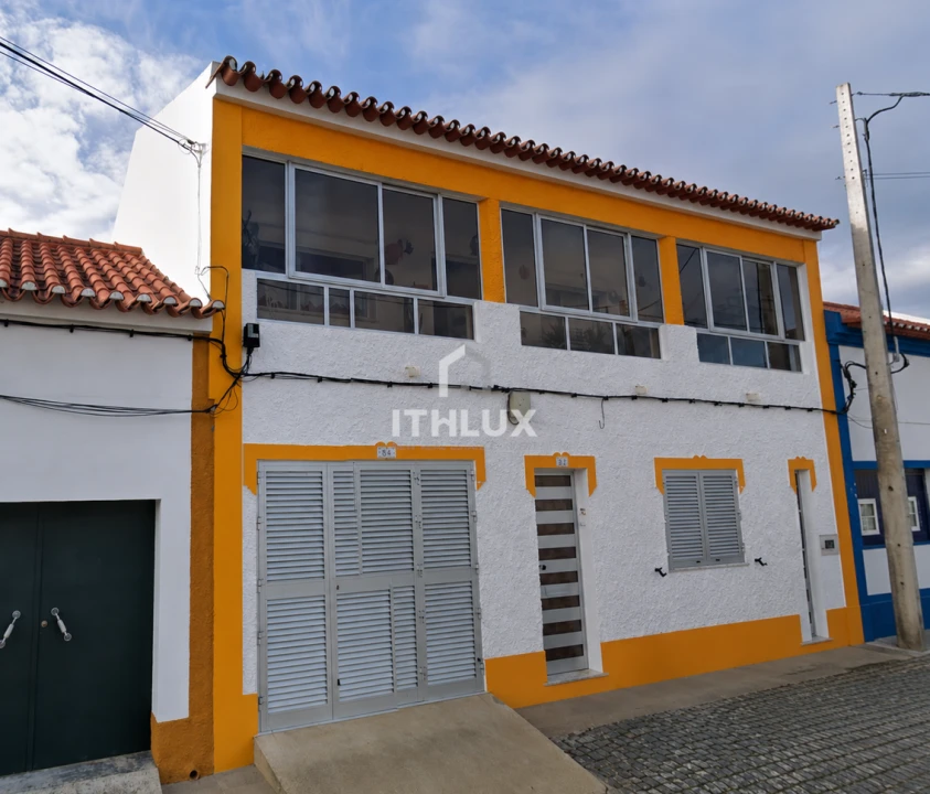 Moradia T4 para Venda em Benavila e Valongo Foto 1