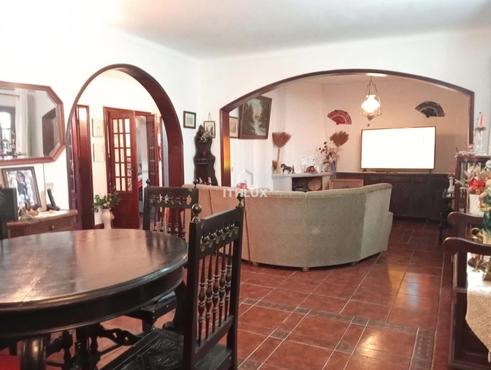 Moradia T4 para Venda em Benavila e Valongo Foto 4
