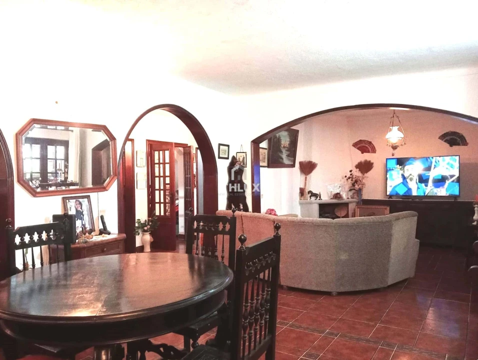 Moradia T4 para Venda em Benavila e Valongo Foto 3