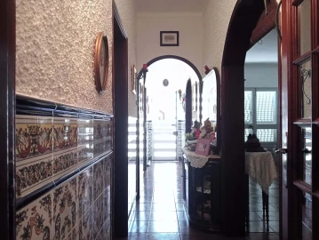Moradia T4 para Venda em Benavila e Valongo