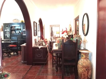 Moradia T4 para Venda em Benavila e Valongo