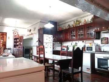 Moradia T4 para Venda em Benavila e Valongo