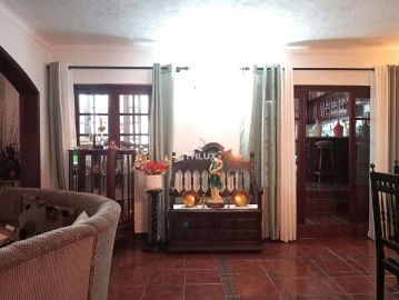 Moradia T4 para Venda em Benavila e Valongo