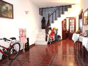 Moradia T4 para Venda em Benavila e Valongo