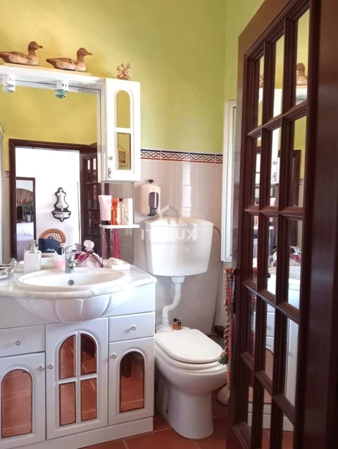 Moradia T4 para Venda em Benavila e Valongo