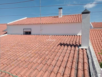 Moradia T4 para Venda em Benavila e Valongo
